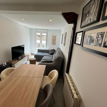 Apartamento Centrico Y Moderno Appartement Santander Buitenkant foto