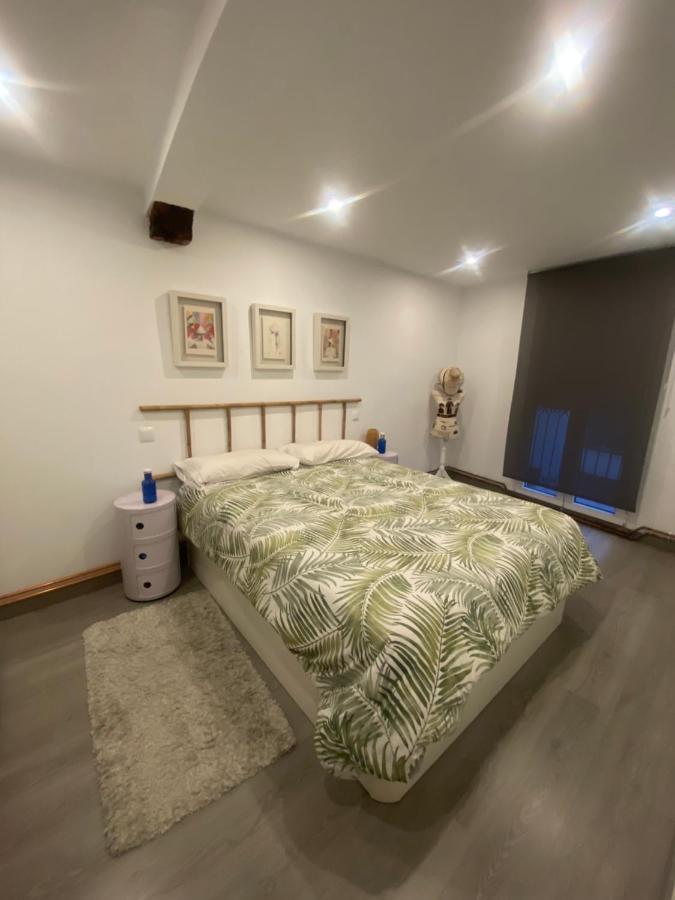 Apartamento Centrico Y Moderno Appartement Santander Buitenkant foto